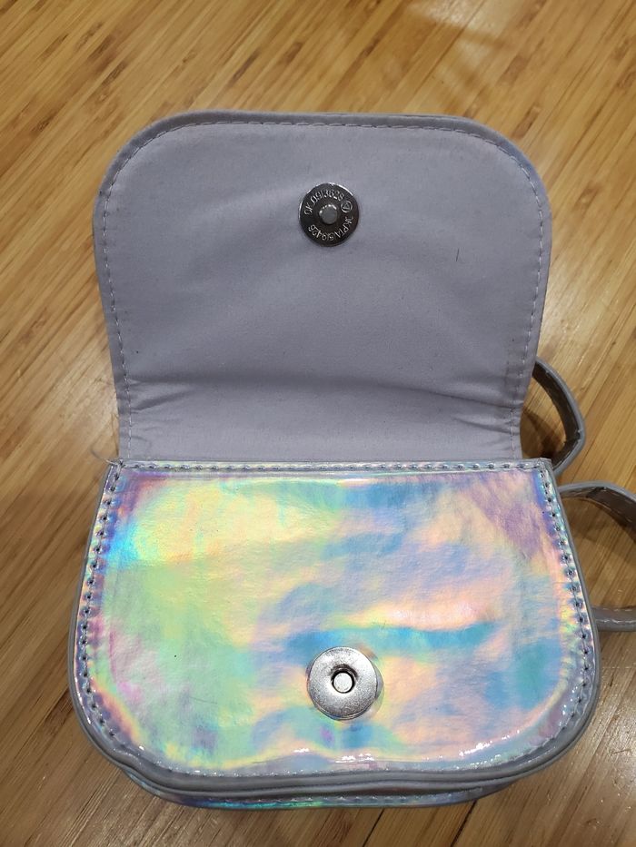 Sac banane fille - photo numéro 3