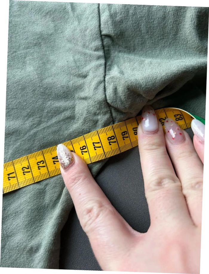 Pull oversize - pinka - taille unique - photo numéro 7