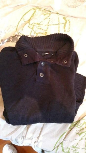 Pull celio xxl