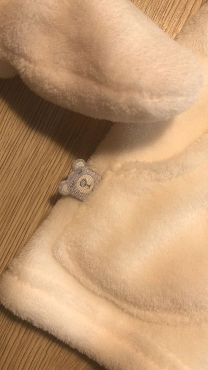 Adorable veste - photo numéro 4