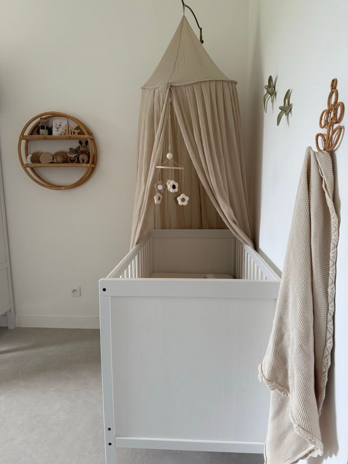 Lit bebe sundvik - photo numéro 4