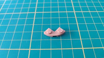 Pièce AM04322VL pièce détachée Mega Mattel #D86