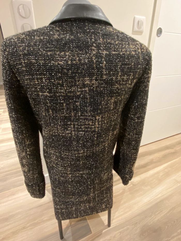 Manteau Camaïeu - photo numéro 3