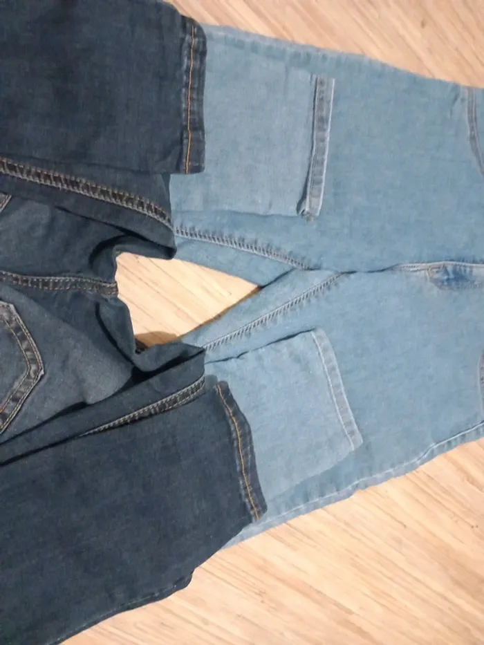 Jeans - photo numéro 3
