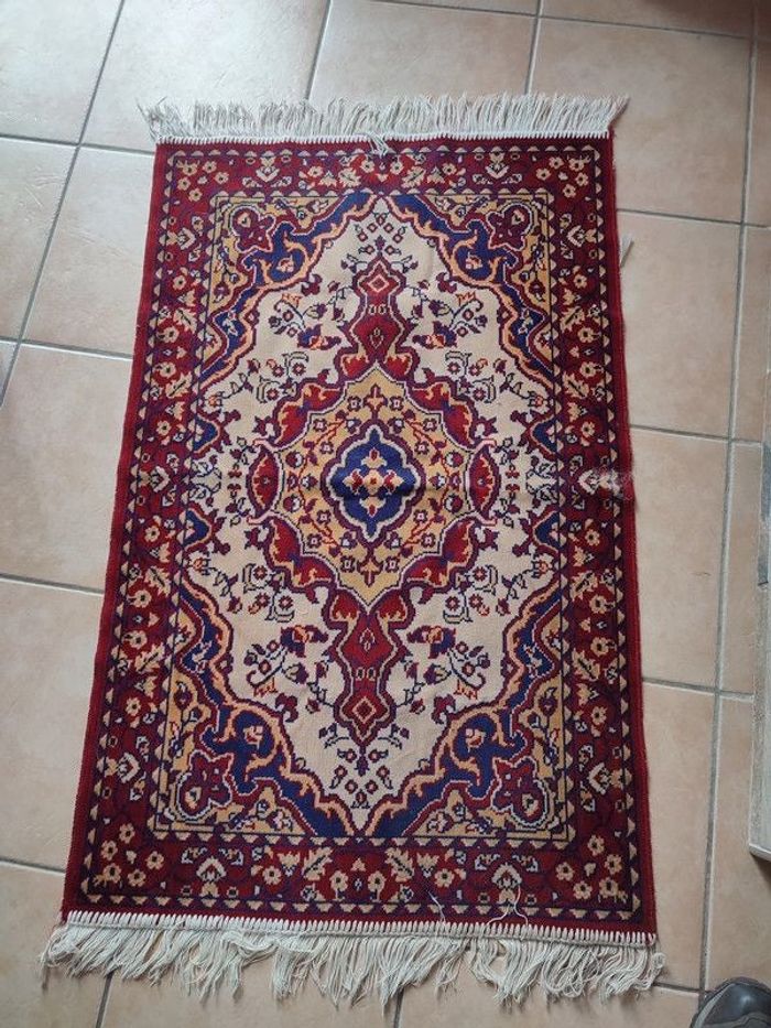 tapis