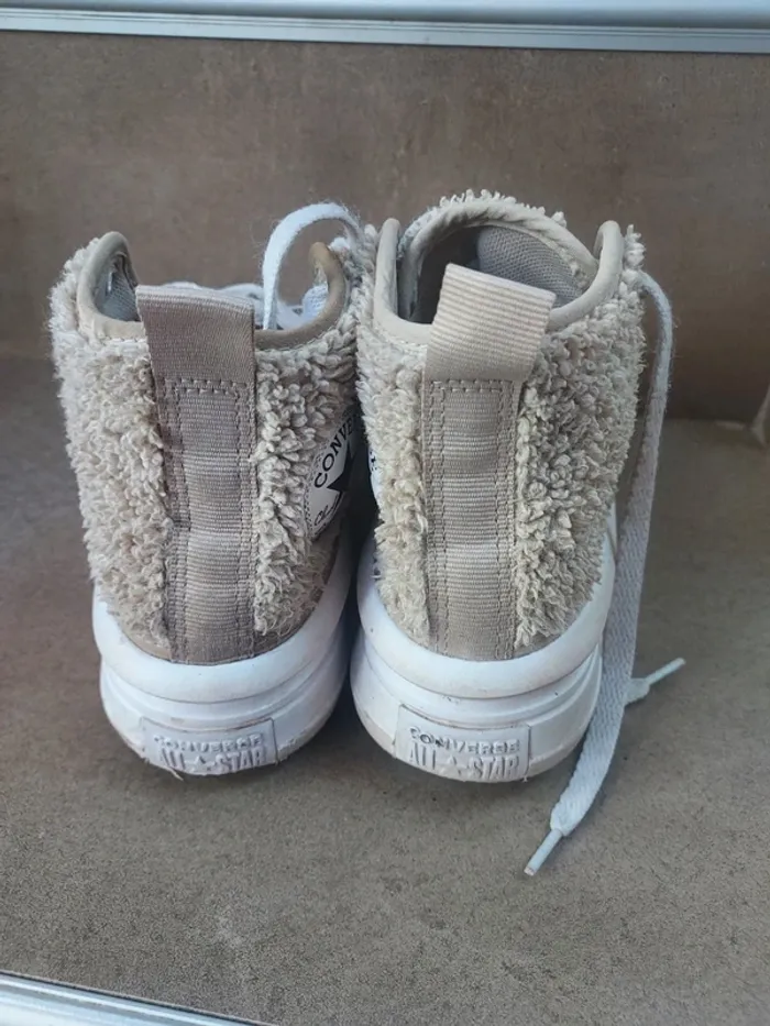 Baskets converse 31 - photo numéro 4