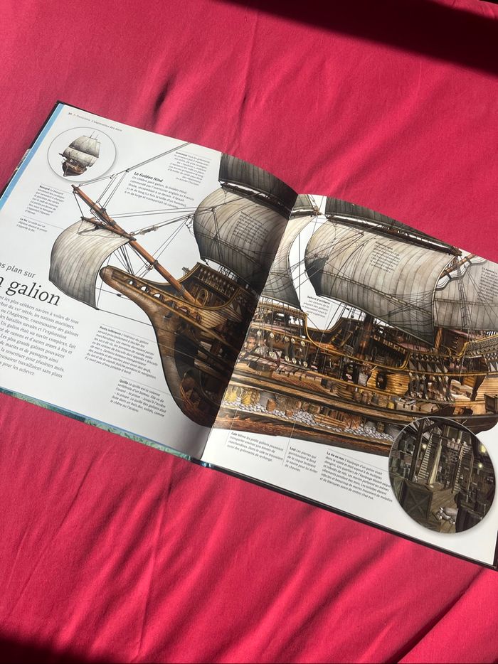 Livre - photo numéro 4