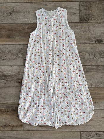 Gigoteuse légère en 6-18 mois