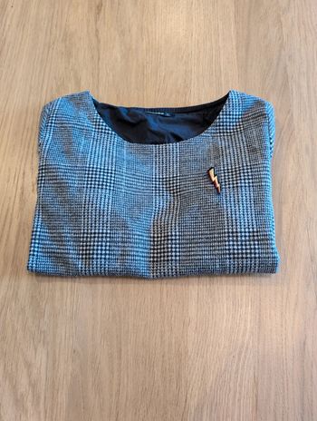 Pull femme taille S bonobo