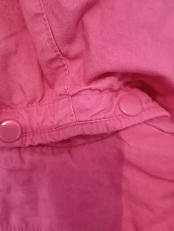 Veste mi saison taille 12 mois - photo numéro 5