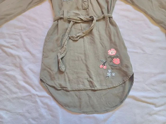 Robe tunique taille 4 ans - photo numéro 6