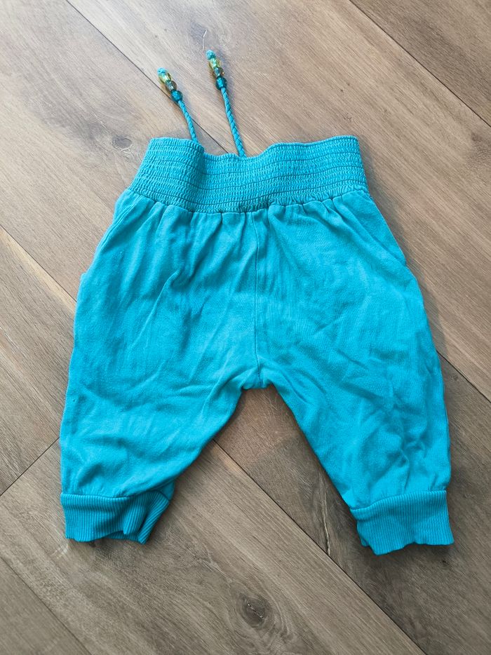 Sarouel fille In Extenso 2 ans (24 mois) - photo numéro 2