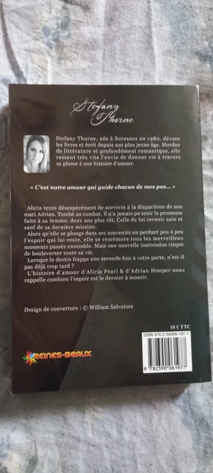 Livre Adrian - photo numéro 2