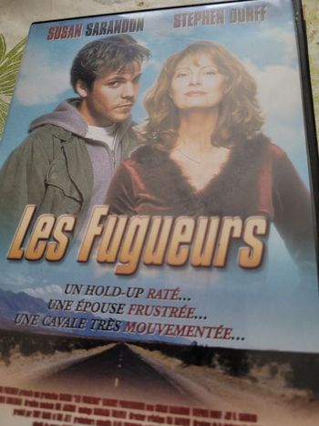 Les fugueurs