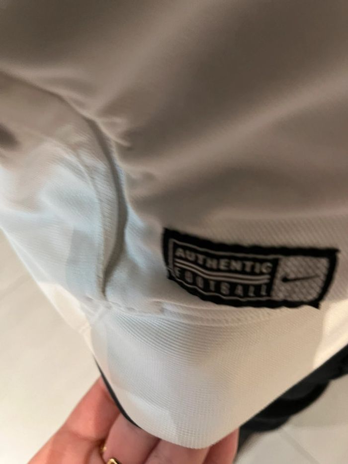 Veste de survêtement Nike PSG Bry Strike - photo numéro 6