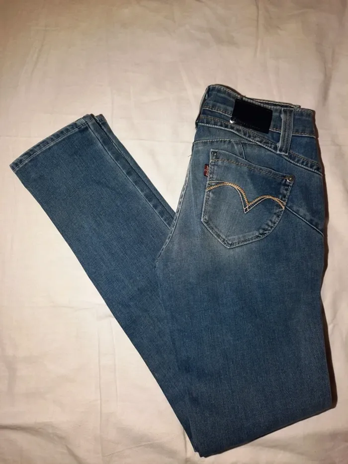 Jean vintage levi's