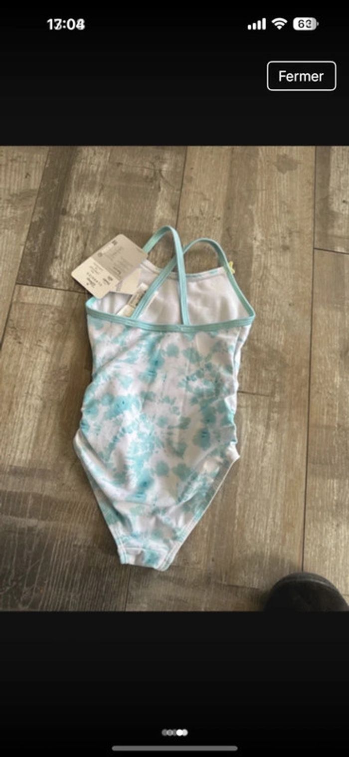 Maillot de bain stich - photo numéro 2