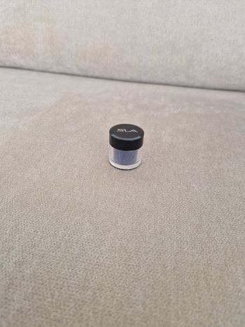 Salière pro, Serge Louis Alvarez