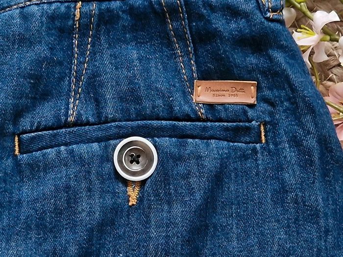 Short Massimo Dutti femme 38 - photo numéro 4