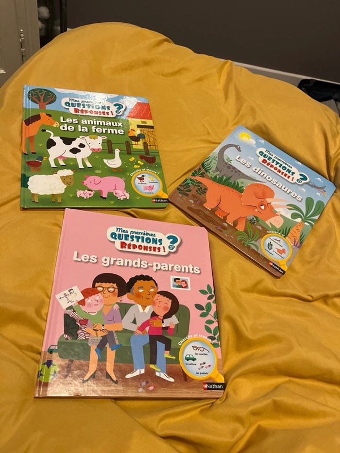 Livres