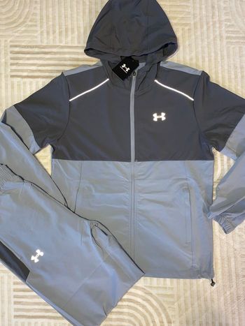 Ensemble Under Armour