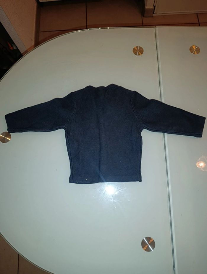 Gilet 3 mois - photo numéro 4