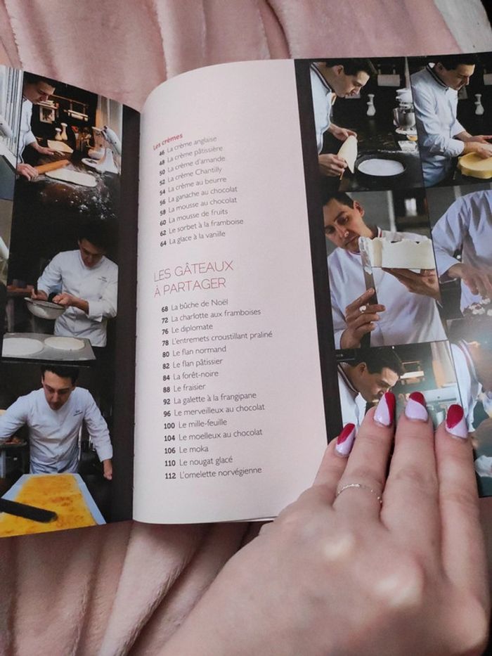 Lot livres de recettes - photo numéro 19