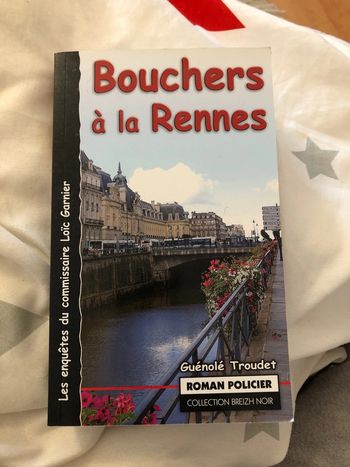 Boucher à la Rennes