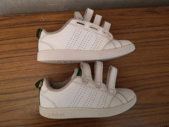 Chaussure Adidas Authentique - photo numéro 2