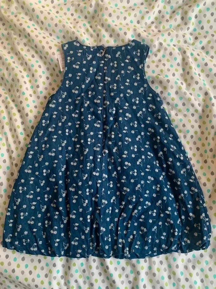 Robe fille 36 mois. - photo numéro 6