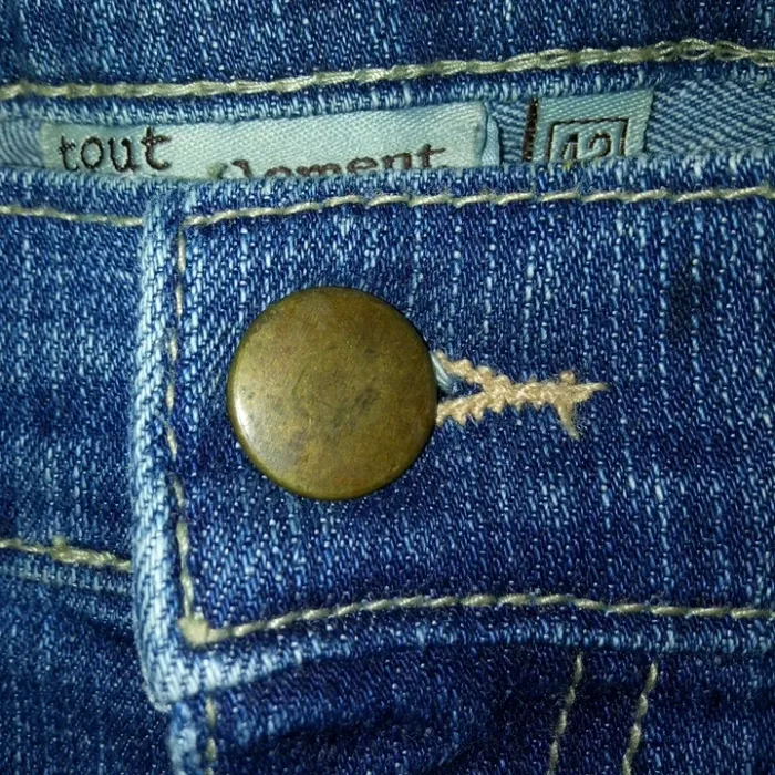 Jeans femme - photo numéro 10