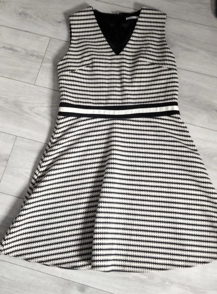 robe epaisse