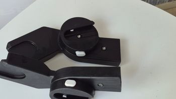 Adaptateurs cybex 