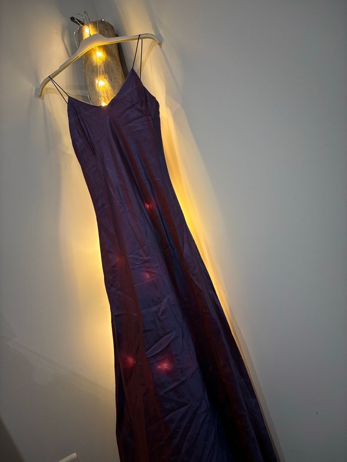 Robe pour événement - photo numéro 3