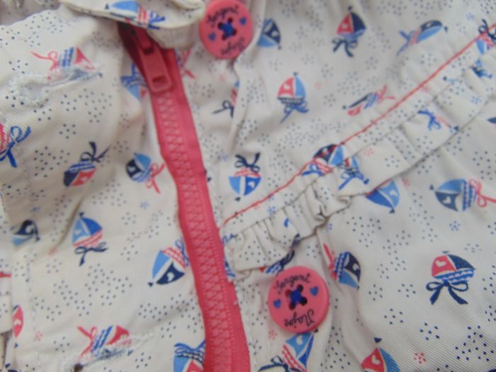 manteau 2 ans - photo numéro 4