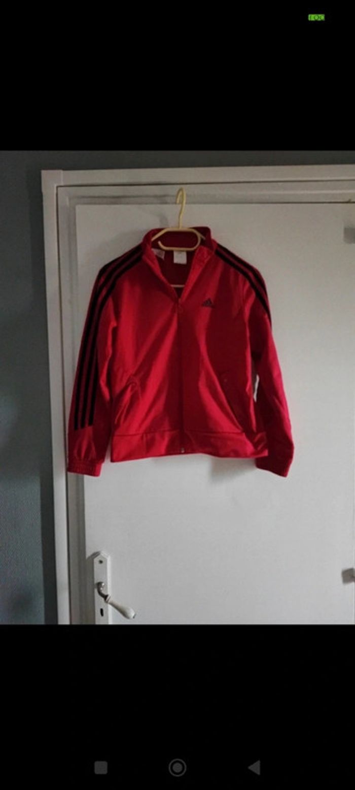 Veste adidas