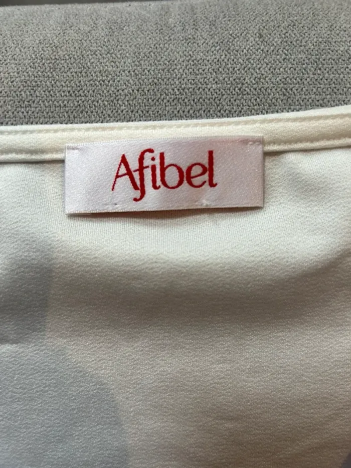Blouse femme taille 38 - photo numéro 6