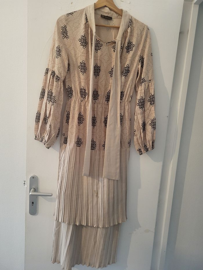 Robe taille 38