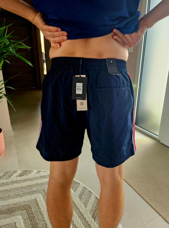 Short tommy hilfiger - photo numéro 3