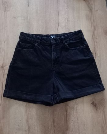Short taille haute " Kiabi "