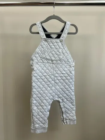 Salopette Petit bateau 24 mois