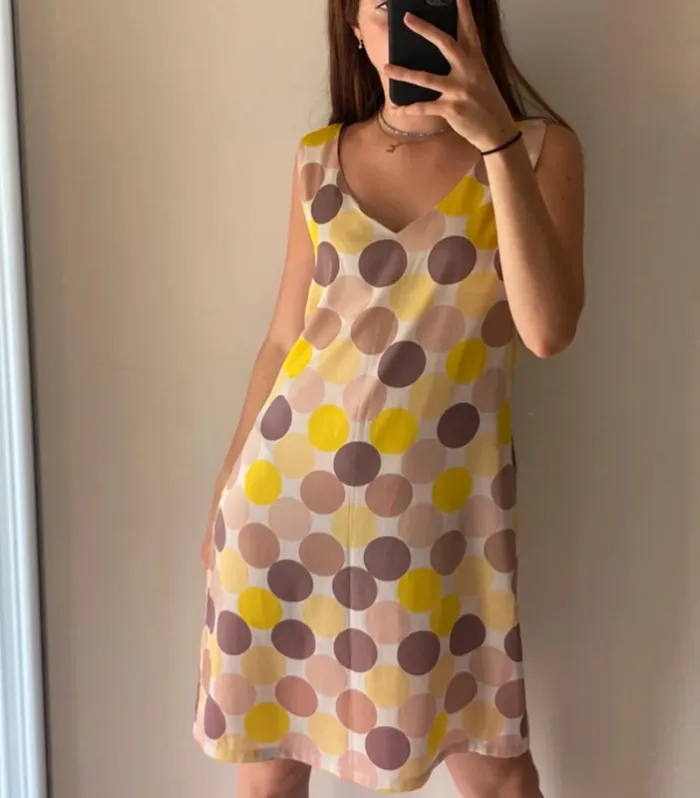 Robe taille L - photo numéro 4