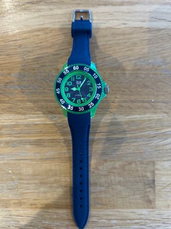Montre garçon ice Watch