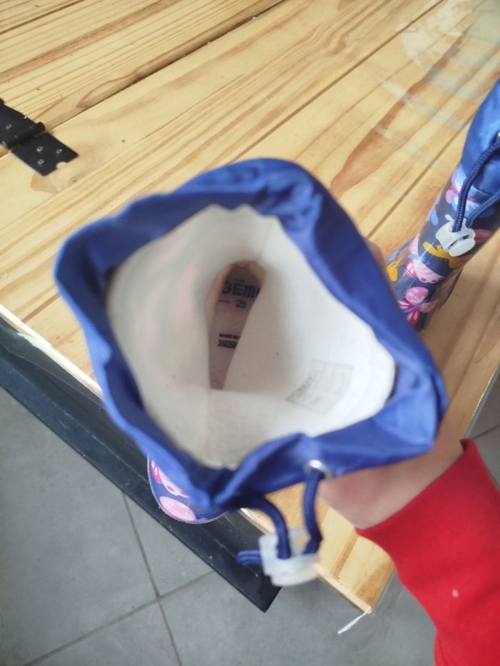 Bottes - photo numéro 7