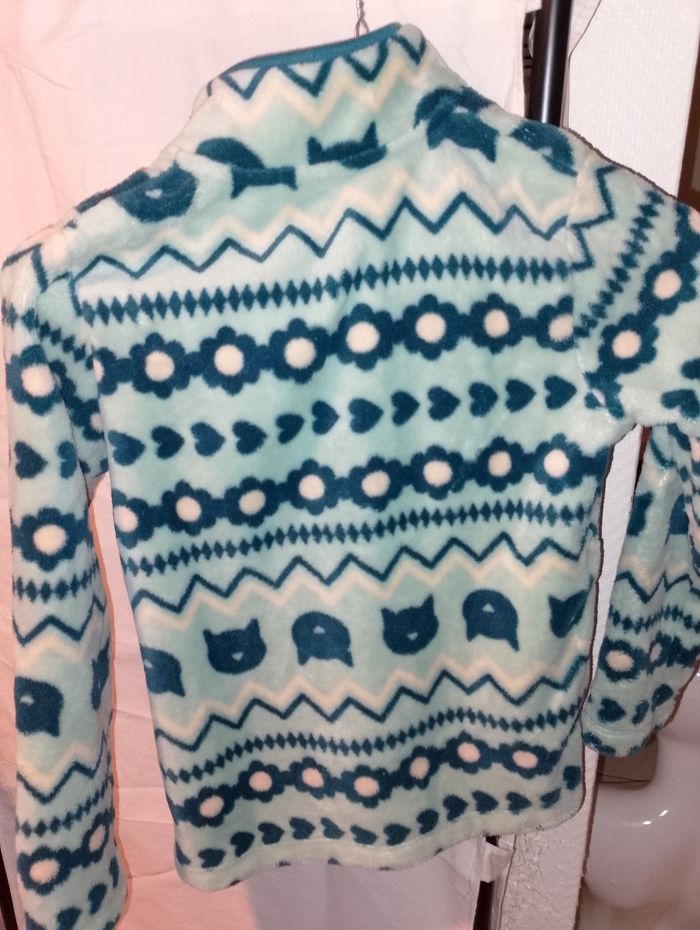 2sweat shirt 6-7ans - photo numéro 2