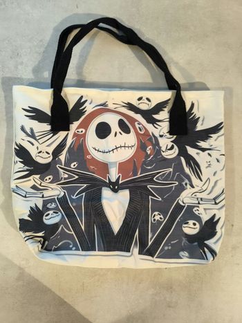 Sac fourre-tout