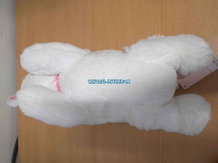 Peluche / Plush Disney Les Aristochats Marie The Aristocats Japon / Japan - photo numéro 5