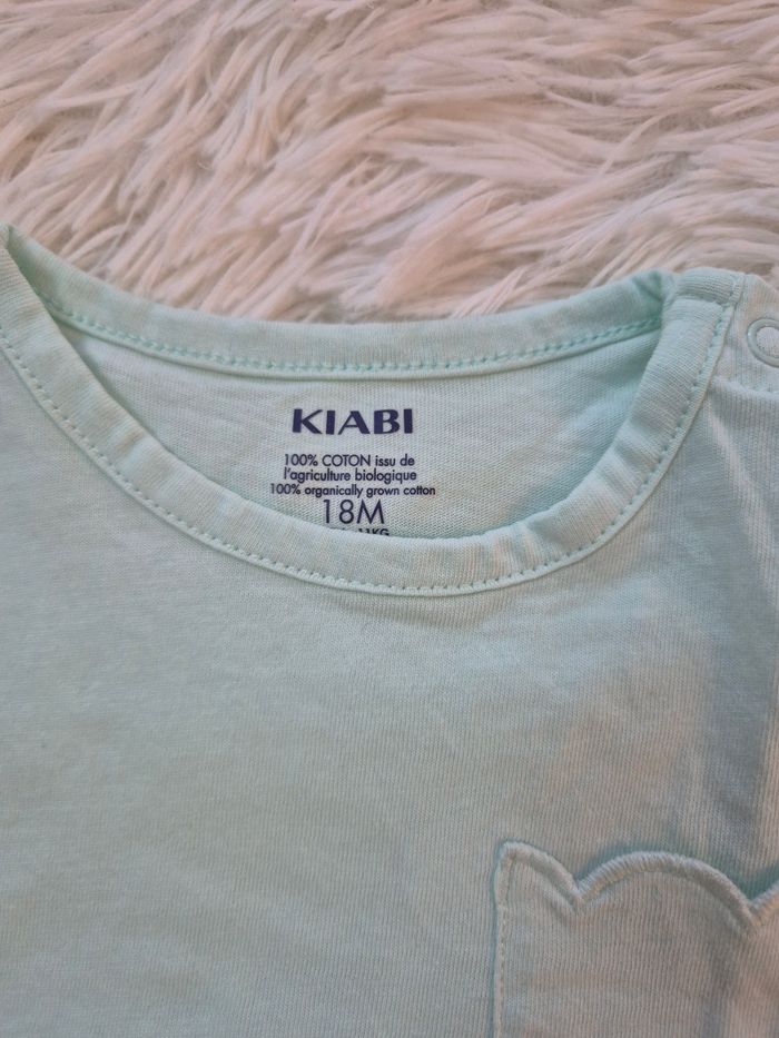 T-shirt - photo numéro 3