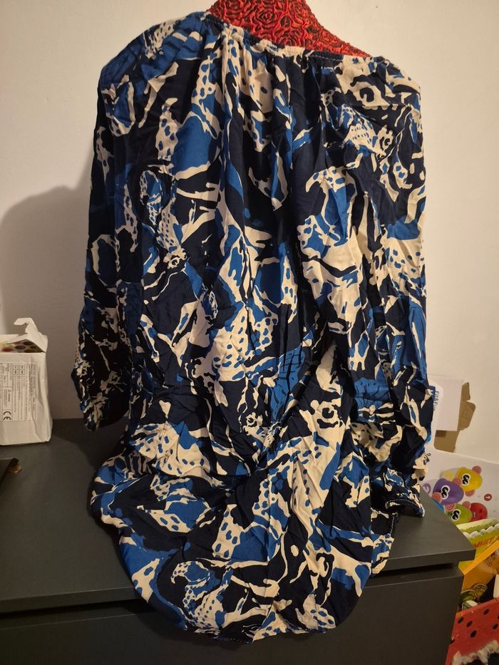 Robe ou tunique - photo numéro 2