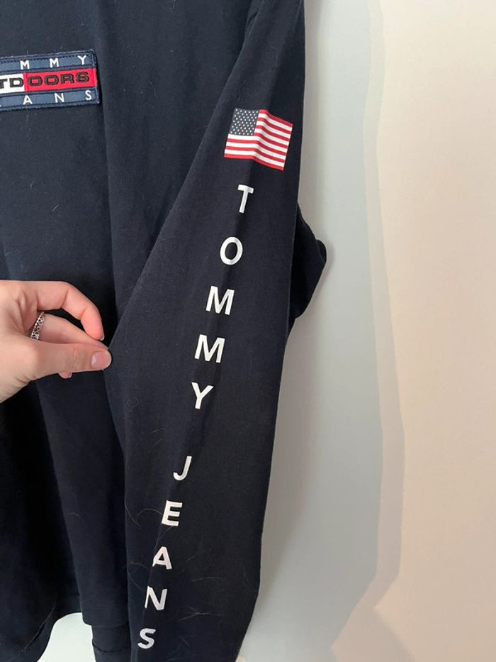 Tommy Jeans - photo numéro 4